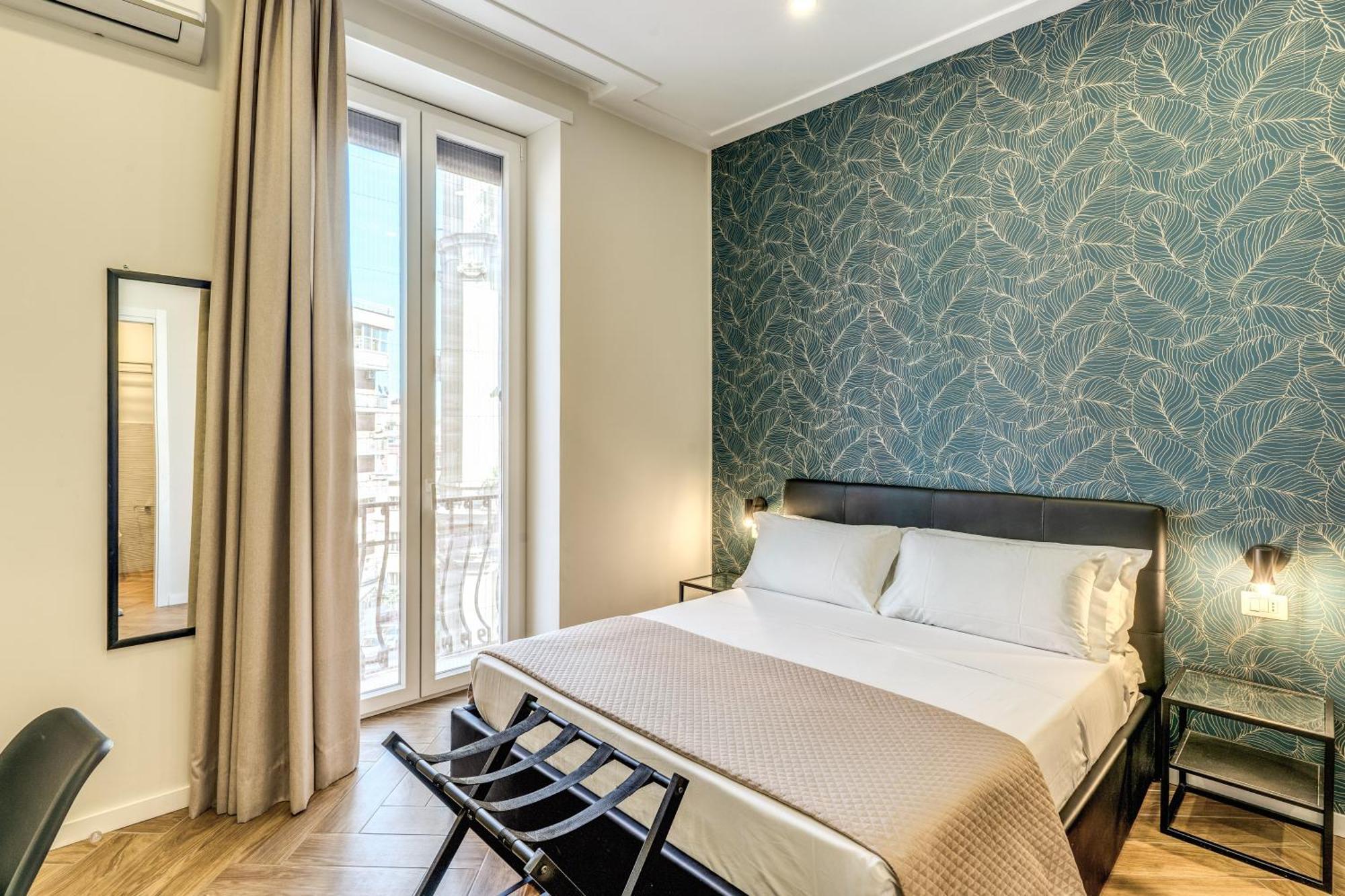 Gravina8 - Rooms In 나폴리 외부 사진